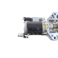 2006-2008 Honda Ridgeline Starter Motor, 31200-RJE-A01, F017, OEM, 2006, 2007, 2008