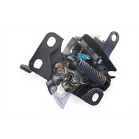 2006-2014 Honda Ridgeline Hood Latch Lock, 74120-SJC-A11, F017, OEM, 2006, 2007, 2008, 2009, 2010, 2011, 2012, 2013, 2014
