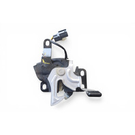 2006-2014 Honda Ridgeline Hood Latch Lock, 74120-SJC-A11, F017, OEM, 2006, 2007, 2008, 2009, 2010, 2011, 2012, 2013, 2014