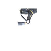 2006-2014 Honda Ridgeline Hood Latch Lock, 74120-SJC-A11, F017, OEM, 2006, 2007, 2008, 2009, 2010, 2011, 2012, 2013, 2014