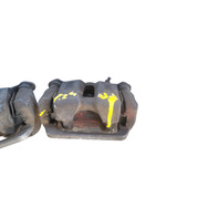 2006-2014 Honda Ridgeline Rear Left/Right Side Brake Caliper Set, 43019-SJC-A00, F017, OEM, 2006, 2007, 2008, 2009, 2010, 2011, 2012, 2013, 2014