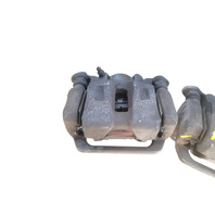 2006-2014 Honda Ridgeline Rear Left/Right Side Brake Caliper Set, 43019-SJC-A00, F017, OEM, 2006, 2007, 2008, 2009, 2010, 2011, 2012, 2013, 2014