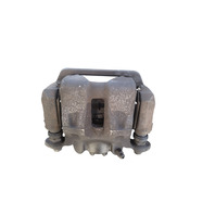 2006-2014 Honda Ridgeline Rear Left/Right Side Brake Caliper Set, 43019-SJC-A00, F017, OEM, 2006, 2007, 2008, 2009, 2010, 2011, 2012, 2013, 2014