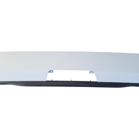 2006-2014 Honda Ridgeline Rear Roof Garnish Molding Trim Spoiler Only 74300-SJC-305ZC, F017, OEM, 2006, 2007, 2008, 2009, 2010, 2011, 2012, 2013, 2014
