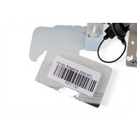 2006-2014 Honda Ridgeline Rear Roof Garnish Molding Trim Spoiler Only 74300-SJC-305ZC, F017, OEM, 2006, 2007, 2008, 2009, 2010, 2011, 2012, 2013, 2014