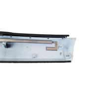 2006-2014 Honda Ridgeline Rear Roof Garnish Molding Trim Spoiler Only 74300-SJC-305ZC, F017, OEM, 2006, 2007, 2008, 2009, 2010, 2011, 2012, 2013, 2014