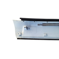 2006-2014 Honda Ridgeline Rear Roof Garnish Molding Trim Spoiler Only 74300-SJC-305ZC, F017, OEM, 2006, 2007, 2008, 2009, 2010, 2011, 2012, 2013, 2014