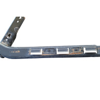 2006-2014 Honda Ridgeline Bracket Headlight Bumper Beam Left/Driver, 71148-SJC-A01, F017, OEM, 2006, 2007, 2008, 2009, 2010, 2011, 2012, 2013, 2014