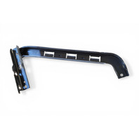 2006-2014 Honda Ridgeline Bracket Headlight Bumper Beam Left/Driver, 71148-SJC-A01, F017, OEM, 2006, 2007, 2008, 2009, 2010, 2011, 2012, 2013, 2014