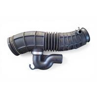 2006-2008 Honda Ridgeline Air Cleaner Air Flow Tube Outlet Duct Hose, 17228-RJE-A00, F017, OEM, 2006, 2007, 2008
