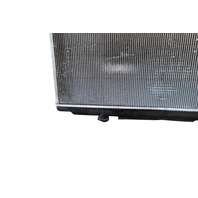 2006-2008 Honda Ridgeline Radiator Cooling, 19010-RJE-A52, F017, OEM, 2006, 2007, 2008