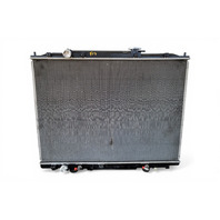 2006-2008 Honda Ridgeline Radiator Cooling, 19010-RJE-A52, F017, OEM, 2006, 2007, 2008