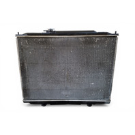 2006-2008 Honda Ridgeline Radiator Cooling, 19010-RJE-A52, F017, OEM, 2006, 2007, 2008