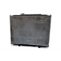 2006-2008 Honda Ridgeline Radiator Cooling, 19010-RJE-A52, F017, OEM, 2006, 2007, 2008