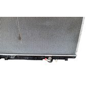 2006-2008 Honda Ridgeline Radiator Cooling, 19010-RJE-A52, F017, OEM, 2006, 2007, 2008