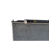 2006-2008 Honda Ridgeline Radiator Cooling, 19010-RJE-A52, F017, OEM, 2006, 2007, 2008