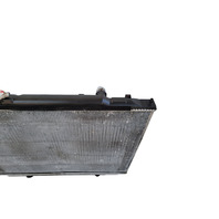 2006-2008 Honda Ridgeline Radiator Cooling, 19010-RJE-A52, F017, OEM, 2006, 2007, 2008