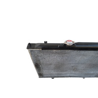 2006-2008 Honda Ridgeline Radiator Cooling, 19010-RJE-A52, F017, OEM, 2006, 2007, 2008