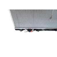 2006-2008 Honda Ridgeline Radiator Cooling, 19010-RJE-A52, F017, OEM, 2006, 2007, 2008