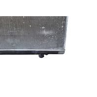 2006-2008 Honda Ridgeline Radiator Cooling, 19010-RJE-A52, F017, OEM, 2006, 2007, 2008