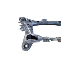 2006-2014 Honda Ridgeline Rear Crossmember Craddle Sub-Frame, 50300-SJC-A01, F017, OEM, 2006, 2007, 2008, 2009, 2010, 2011, 2012, 2013, 2014