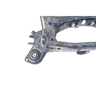 2006-2014 Honda Ridgeline Rear Crossmember Craddle Sub-Frame, 50300-SJC-A01, F017, OEM, 2006, 2007, 2008, 2009, 2010, 2011, 2012, 2013, 2014