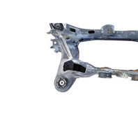 2006-2014 Honda Ridgeline Rear Crossmember Craddle Sub-Frame, 50300-SJC-A01, F017, OEM, 2006, 2007, 2008, 2009, 2010, 2011, 2012, 2013, 2014