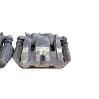 2006-2014 Honda Ridgeline Front Brake Caliper Right/Left Set, 45018-SJC-A01, F017, OEM, 2006, 2007, 2008, 2009, 2010, 2011, 2012, 2013, 2014