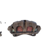 2006-2014 Honda Ridgeline Front Brake Caliper Right/Left Set, 45018-SJC-A01, F017, OEM, 2006, 2007, 2008, 2009, 2010, 2011, 2012, 2013, 2014