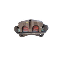 2006-2014 Honda Ridgeline Front Brake Caliper Right/Left Set, 45018-SJC-A01, F017, OEM, 2006, 2007, 2008, 2009, 2010, 2011, 2012, 2013, 2014