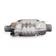 2006-2008 Honda Ridgeline Exhaust Manifold Lower Assembly, 18160-RCA-S00, F017, OEM, 2006, 2007, 2008