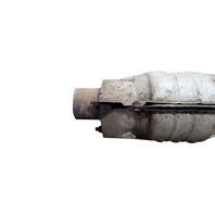 2006-2008 Honda Ridgeline Exhaust Manifold Lower Assembly, 18160-RCA-S00, F017, OEM, 2006, 2007, 2008