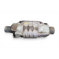 2006-2008 Honda Ridgeline Exhaust Manifold Lower Assembly, 18160-RCA-S00, F017, OEM, 2006, 2007, 2008