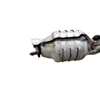 2006-2008 Honda Ridgeline Front Exhaust Manifold, 18190-RJE-A00, F017, OEM, 2006, 2007, 2009