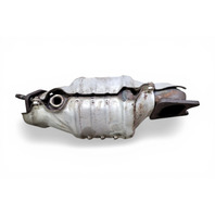 2006-2008 Honda Ridgeline Front Exhaust Manifold, 18190-RJE-A00, F017, OEM, 2006, 2007, 2009