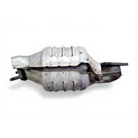 2006-2008 Honda Ridgeline Front Exhaust Manifold, 18190-RJE-A00, F017, OEM, 2006, 2007, 2009