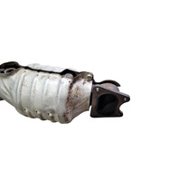 2006-2008 Honda Ridgeline Front Exhaust Manifold, 18190-RJE-A00, F017, OEM, 2006, 2007, 2009