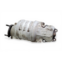 2006-2008 Honda Ridgeline Front Exhaust Manifold, 18190-RJE-A00, F017, OEM, 2006, 2007, 2009