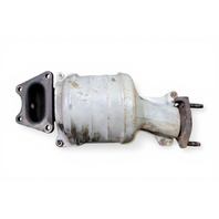 2006-2008 Honda Ridgeline Rear Exhaust Manifold, 18290-RJE-A00, F017, OEM, 2006, 2007, 2009