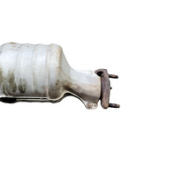 2006-2008 Honda Ridgeline Rear Exhaust Manifold, 18290-RJE-A00, F017, OEM, 2006, 2007, 2009