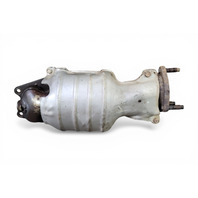 2006-2008 Honda Ridgeline Rear Exhaust Manifold, 18290-RJE-A00, F017, OEM, 2006, 2007, 2009