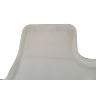 2006-2013 Honda Ridgeline Floor All Weather Carpet Set Atlas Gray 83600-SJC-A01ZC, F017, OEM, 2006, 2007, 2008, 2009, 2010, 2011, 2012, 2013