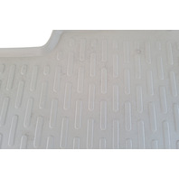 2006-2013 Honda Ridgeline Floor All Weather Carpet Set Atlas Gray 83600-SJC-A01ZC, F017, OEM, 2006, 2007, 2008, 2009, 2010, 2011, 2012, 2013