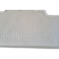 2006-2013 Honda Ridgeline Floor All Weather Carpet Set Atlas Gray 83600-SJC-A01ZC, F017, OEM, 2006, 2007, 2008, 2009, 2010, 2011, 2012, 2013