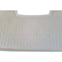 2006-2013 Honda Ridgeline Floor All Weather Carpet Set Atlas Gray 83600-SJC-A01ZC, F017, OEM, 2006, 2007, 2008, 2009, 2010, 2011, 2012, 2013