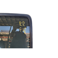 2006-2014 Honda Ridgeline Rear Right/Passenger Door White, 67510-SJC-A91ZZ, F017, OEM, 2006, 2007, 2008, 2009, 2010, 2011, 2012, 2013, 2014