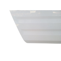 2006-2014 Honda Ridgeline Rear Right/Passenger Door White, 67510-SJC-A91ZZ, F017, OEM, 2006, 2007, 2008, 2009, 2010, 2011, 2012, 2013, 2014