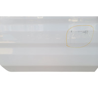 2006-2014 Honda Ridgeline Rear Right/Passenger Door White, 67510-SJC-A91ZZ, F017, OEM, 2006, 2007, 2008, 2009, 2010, 2011, 2012, 2013, 2014