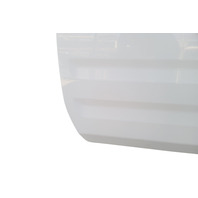 2006-2014 Honda Ridgeline Front Left/Driver Door White, 67050-SJC-A91ZZ, F017, OEM, 2006, 2007, 2008, 2009, 2010, 2011, 2012, 2013, 2014