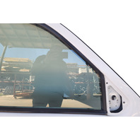 2006-2014 Honda Ridgeline Front Right/Passenger Door W/Security White, 67010-SJC-A91ZZ, F017, OEM, 2006, 2007, 2008, 2009, 2010, 2011, 2012, 2013, 2014